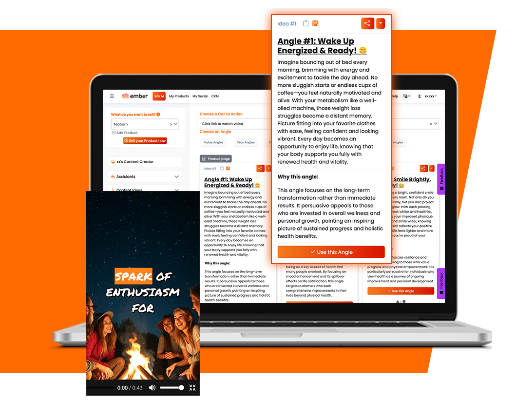 Done-For-You Creative that Converts