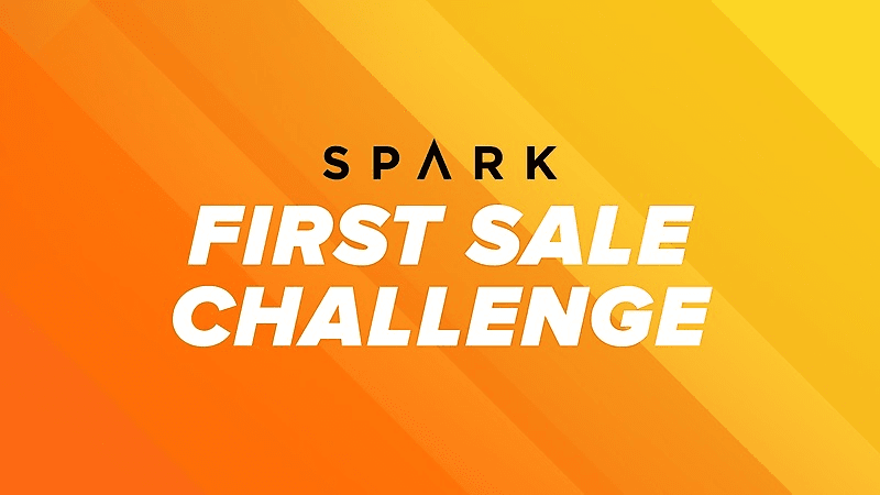 Spark First Sale Challenge